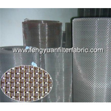 Steel Wire Mesh